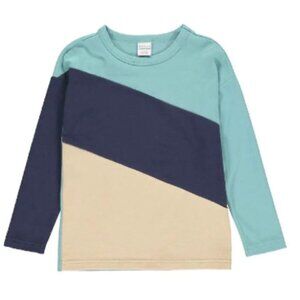 Fred's World Alfa Cut Long Sleeved T-Shirt